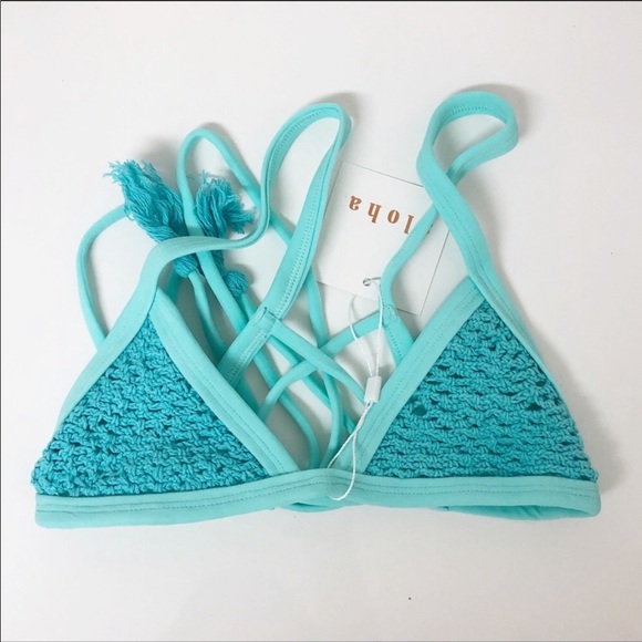 Posh Pua Other - Posh pua top